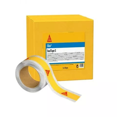 SIKA SEALTAPE-S 10X10CM SIKA11254 - 0