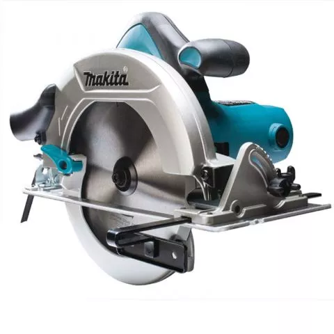 Makita - Ručna kružna testera HS7601 - 0