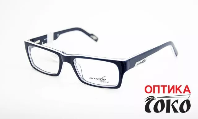 Muške naočare za vid Arnette model 45 - 2010 - 0