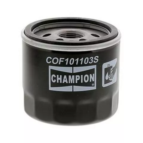 CHAMPION Filter ulja - 0