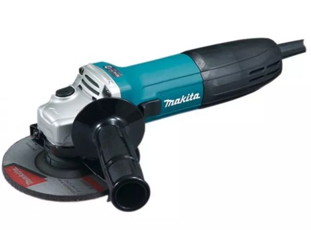 Makita - Ugaona brusilica GA5030 - 0