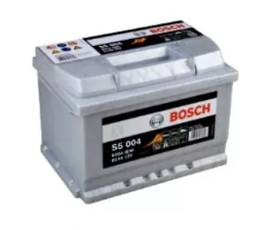 AKUMULATOR BOSCH S5 - 12V 61AH 600A DESNO+ - 0