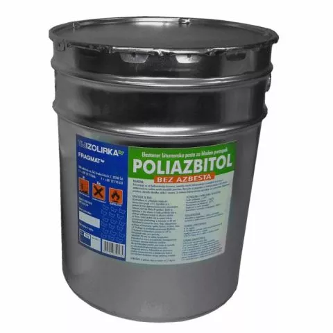  Poliazbitol 22/1 Fragmat - 0