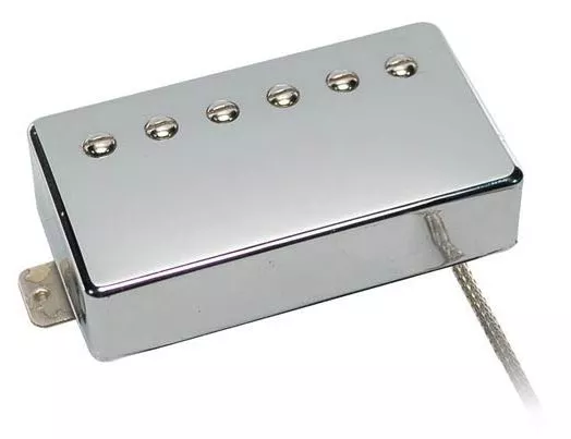 Boston VHB-57-NNI Vintage humbucker neck magnet - 0