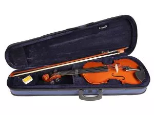 Leonardo LV-1012 violina komplet 1/2 - 0