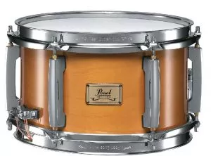 Pearl M1060 Piccolo/Soprano Maple Popcorn doboš - 0