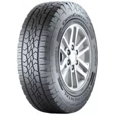 Letnja guma CONTINENTAL 255/70 R15 CROSSCONTACT ATR 4X4 112T - 0