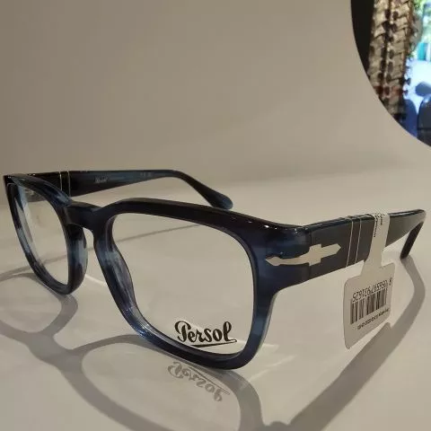 PERSOL muške naočare za vid - model 7 - 1