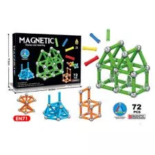 Magnetne slagalice 47464-1 - 0