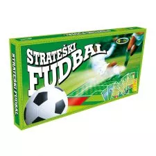 Strateški fudbal 50186-1 - 0