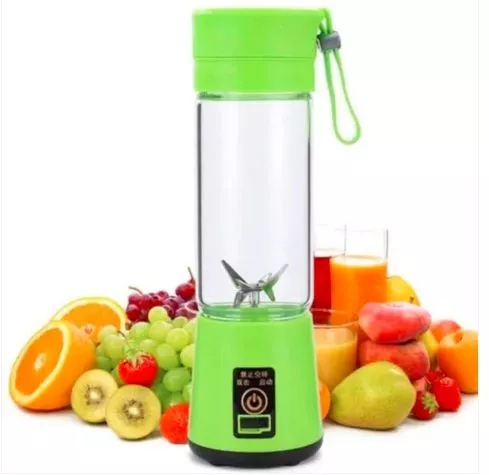 Prenosni blender – NG-02 - 0