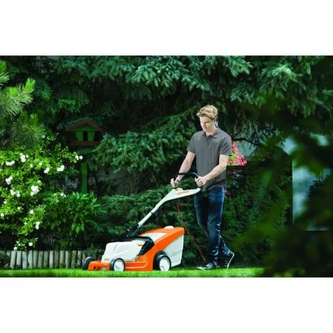 STIHL RME 443.0 - ELEKTRIČNA KOSAČICA - 1