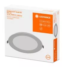 Ledvance Led panel 12w ugradni 4000k - 0