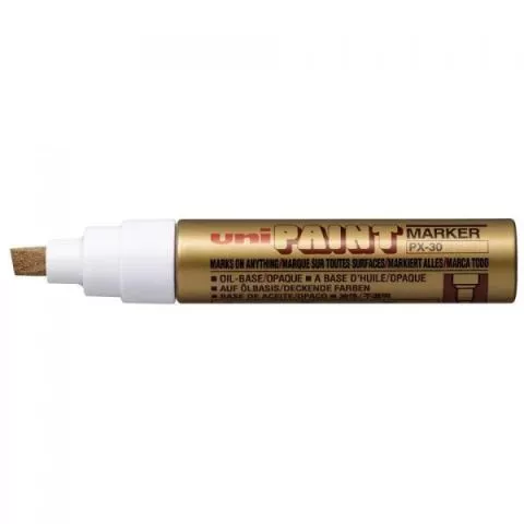 Uni marker PX-30 gold 20308-1 - 0