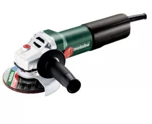 Metabo - Ugaona brusilica WQ 1100-125 - 0