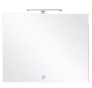 Ogledalo led Perla G 75x60cm Piramida - 0