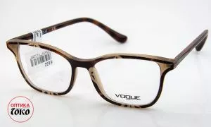 Ženske naočare za vid Vogue - model 45 - 2277 - 0