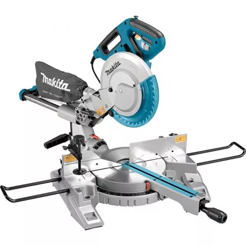 Makita - Potezno-nagibna testera LS1018LN - 0