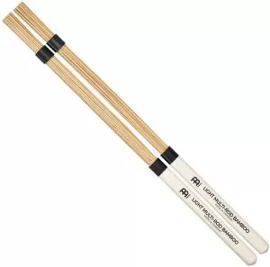 Meinl SB203 Light Multi Rod Bamboo palice za bubanj - 0