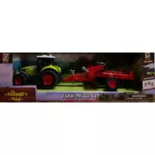 Traktor sa mašinom za rad 47181-1 - 0