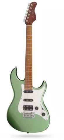 Sire S7/SG S7 Series Larry Carlton električna gitara - 0