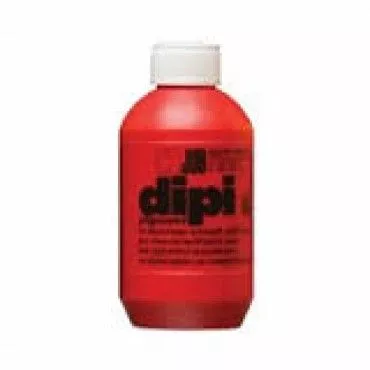 TONER ZA KREČENJE Jub Dipi Color 100 ml Crveni - 0