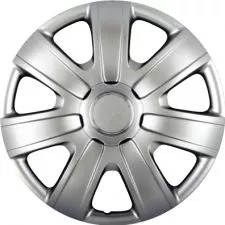 Ratkapne 13″ Mercedes SJS 104 (ABS) – nije original - 0