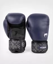 VENUM POWER 2.0 RUKAVICE NAVY PLAVE/CRNE 16OZ - 0