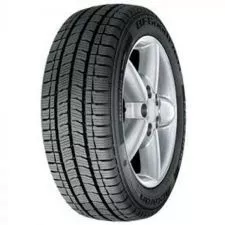 Zimska guma CONTINENTAL 225/70 R15C VANCONTACT WINTER 112/110R - 0