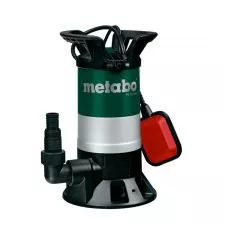 Metabo - Potapajuća pumpa za prljavu vodu PS 15000 S - 0