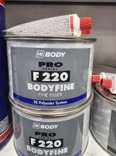 Fini git za popravke F 220 BODYFINE - 0