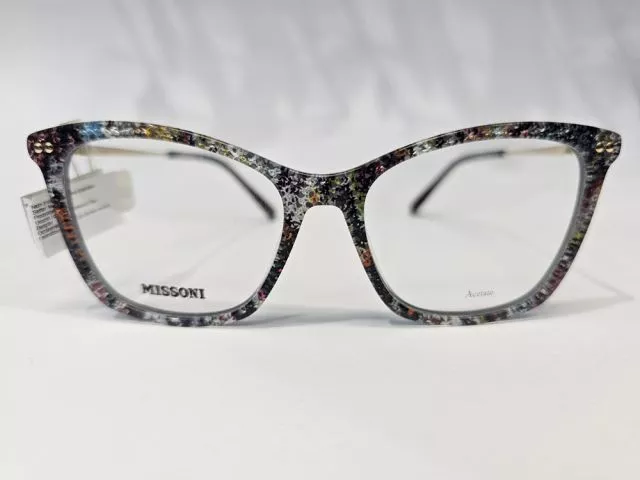 MISSONI okvir za ženske naočare za vid model 001 - 0