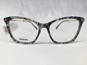 MISSONI okvir za ženske naočare za vid model 001 - 0