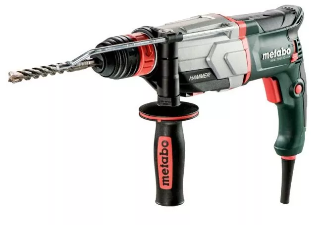 Metabo - Kombinovani hamer KHE 2860 Quick - 0