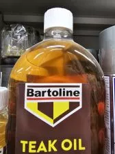 TIKOVO ULJE - Bartoline - 0