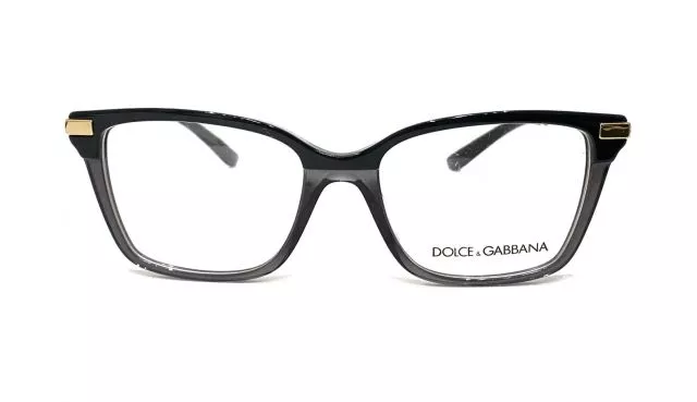 DOLCE&GABBANA OKVIRI ZA NAOČARE - 0