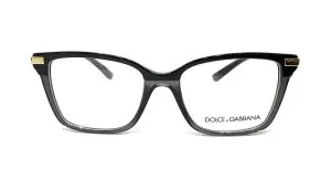 DOLCE&GABBANA OKVIRI ZA NAOČARE - 0