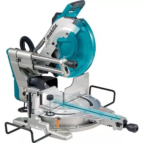 Makita - Potezno-nagibna testera LS1219L - 0