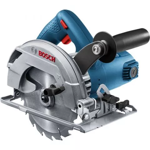 Bosch - Ručna kružna testera - cirkular GKS 600 Professional - 0