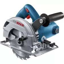 Bosch - Ručna kružna testera - cirkular GKS 600 Professional - 0