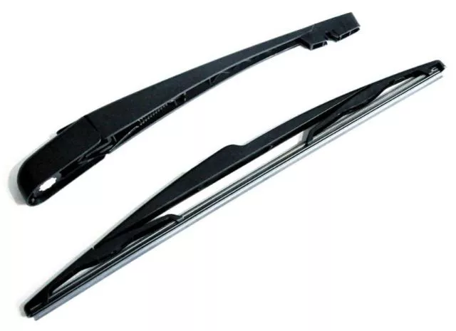 Metlica brisaca sa nosacem zadnja 14″ 350″ tipske Peugeot 307 HB – 01221 - 0