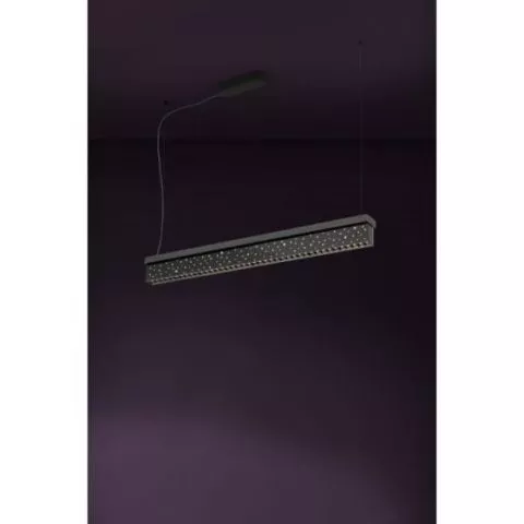 Aurotonello LED visilica 39826 EGLO - 0