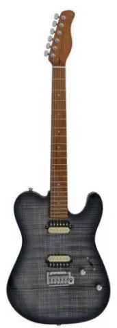 Sire T7FM/TS T7 Series Larry Carlton električna gitara - 0