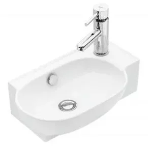 Lavabo za kupatilo Umivaonik Top Counter 3045 45 cm   - 0