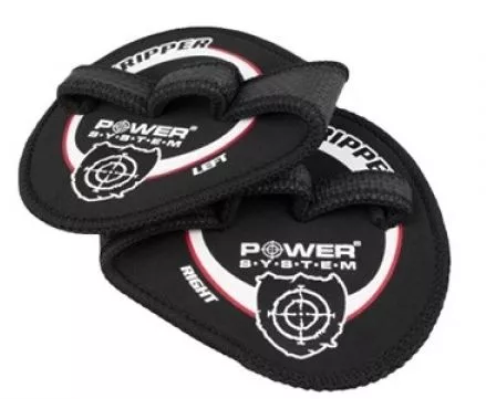 Grip Pads XL - 0