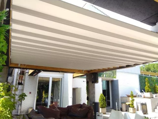 Pergola model 11 - 2