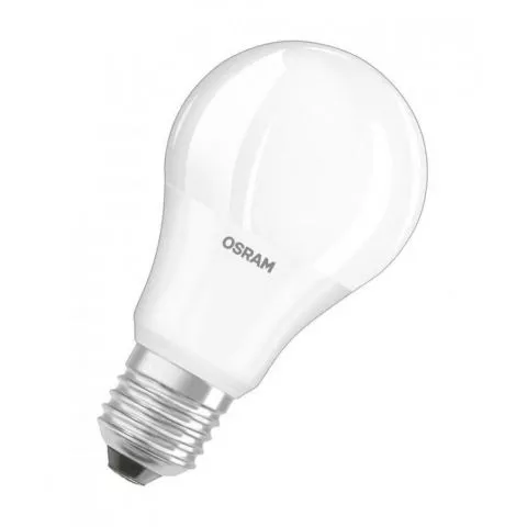 Led sijalica Osram 9W E27 4000K - 0