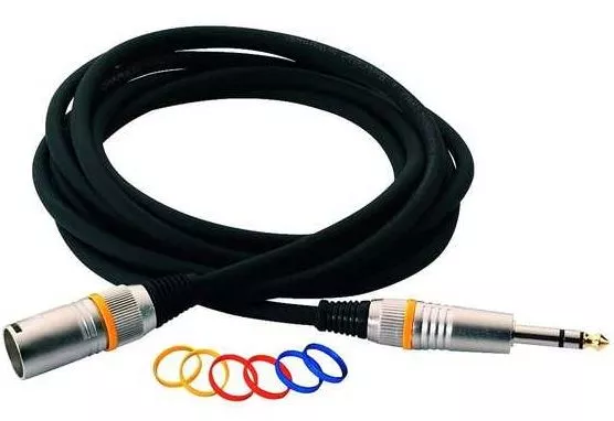 Rock Cable RCL 30390 D7 F mikrofonski kabl 10m - 0