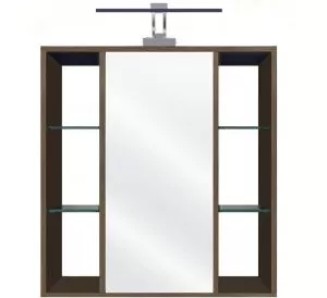 Ogledalo za kupatila Ena 75 cm - 0