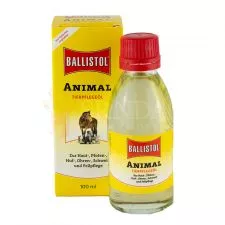 Ballistol ulje za negu životinja 100ml - 0